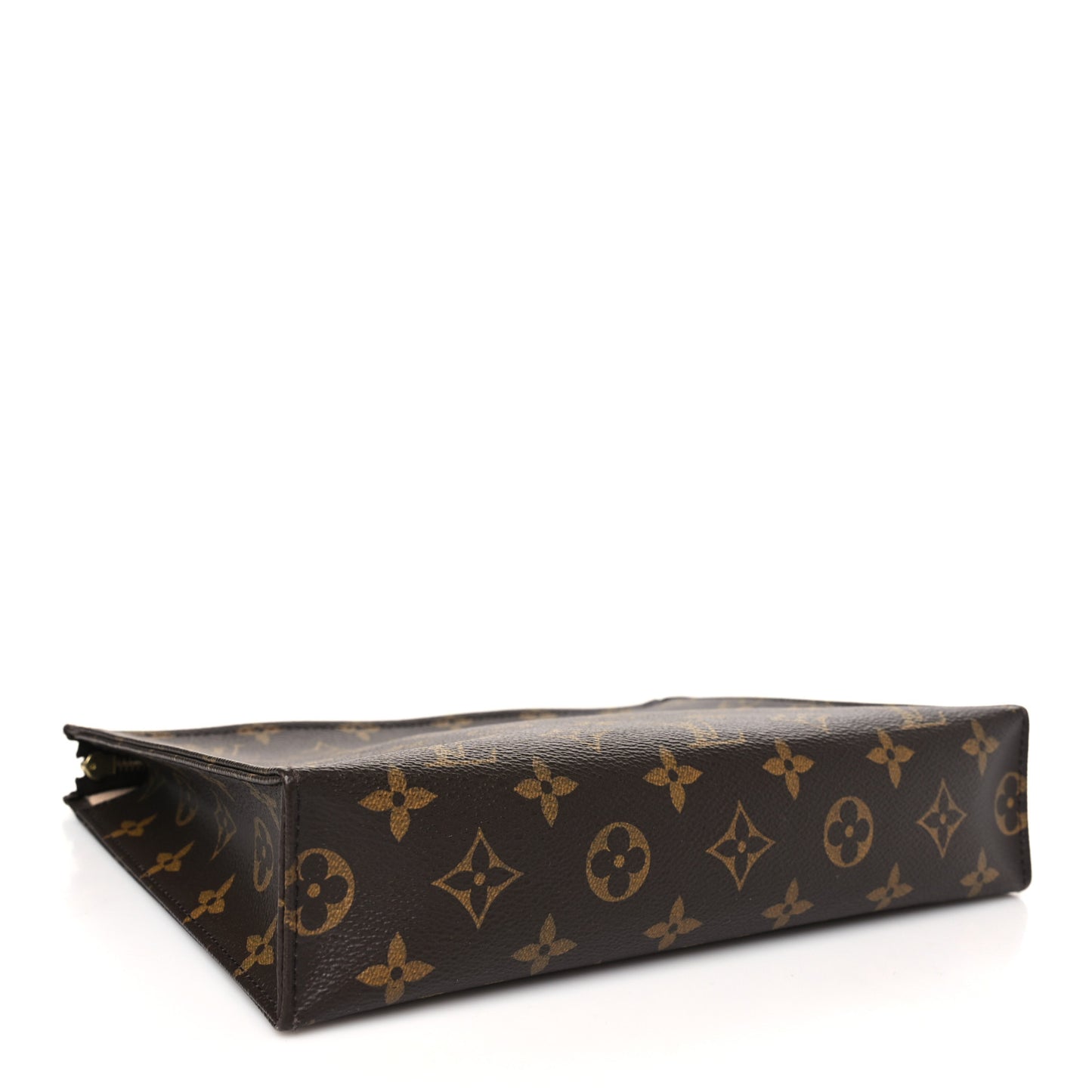 Monogram Toiletry Pouch 26