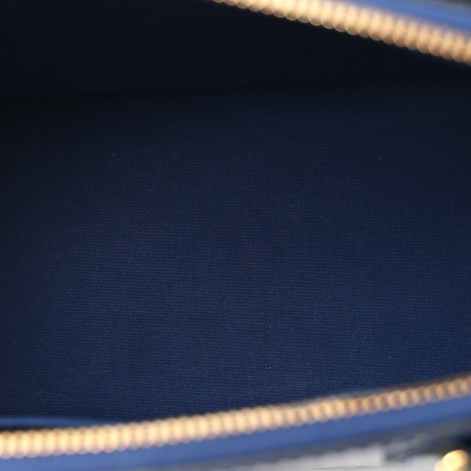 Louis Vuitton Vernis Alma PM Grand Blue 5 of 11