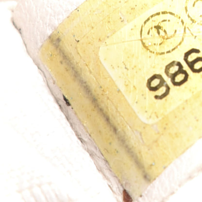 Chanel Lambskin Medium Ultimate Soft Tote Ivory 9 of 10