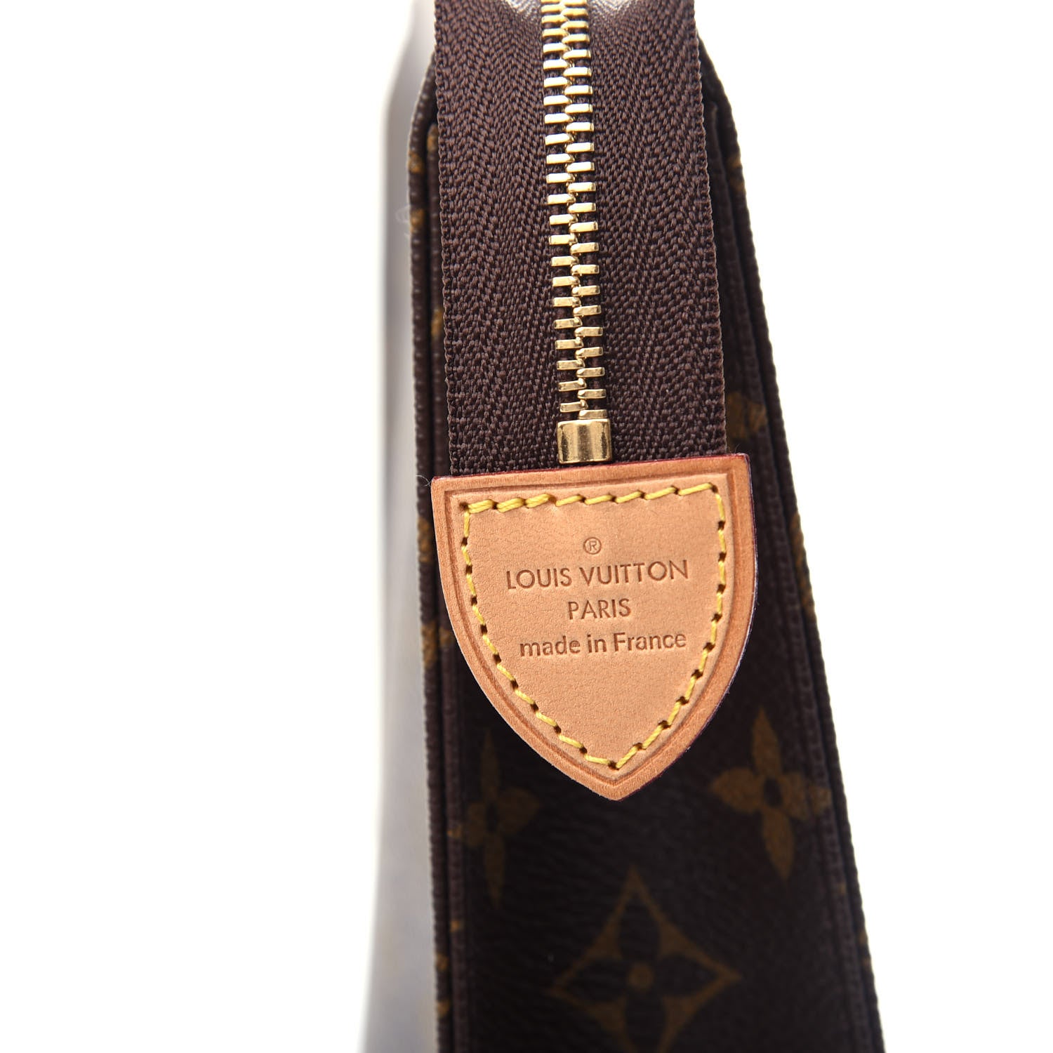 Louis Vuitton Monogram Toiletry Pouch 26 6 of 7
