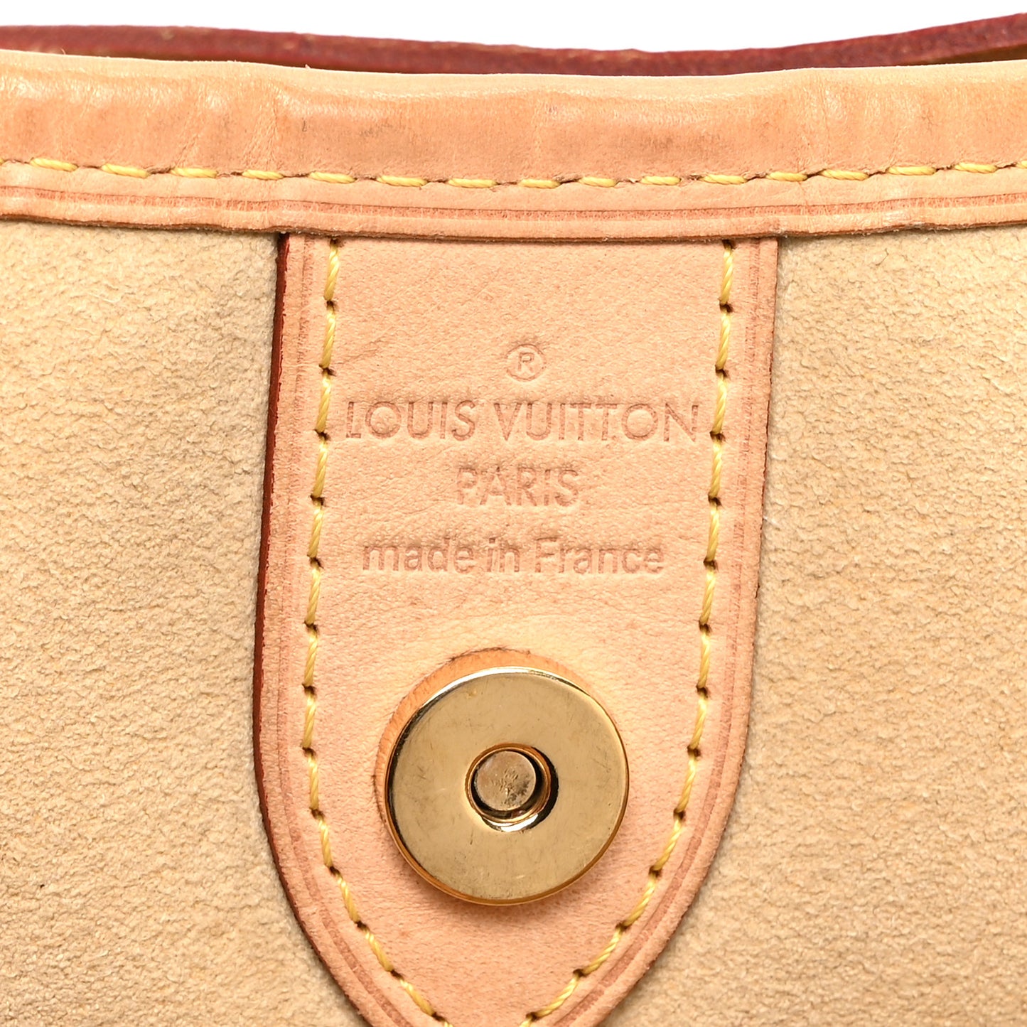 Monogram Galliera PM