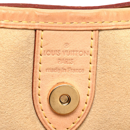 Louis Vuitton Monogram Galliera PM 6 of 10