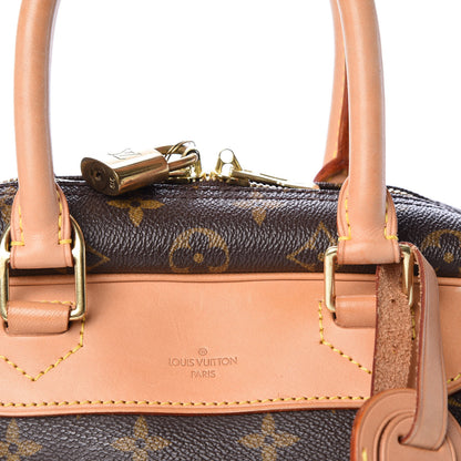 Louis Vuitton Monogram Deauville 15 of 15