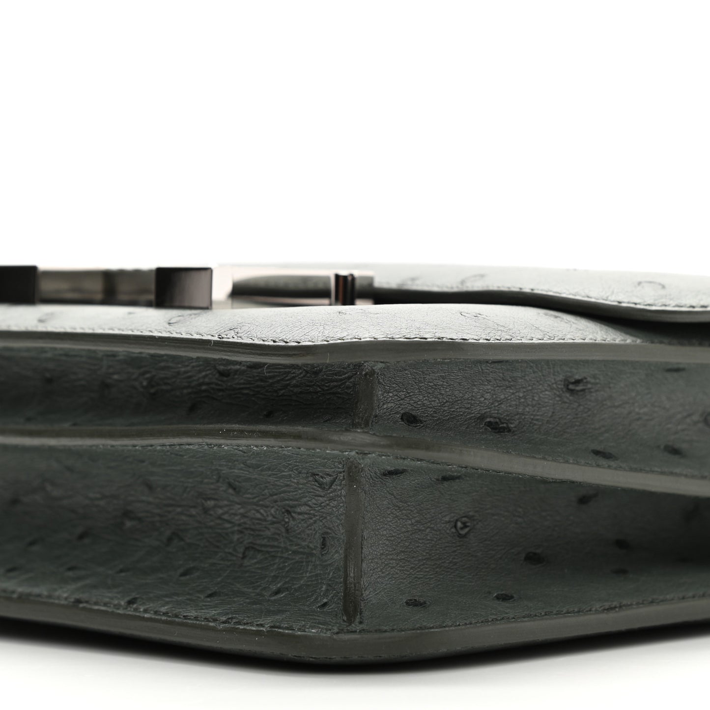 Ostrich Constance 18 Graphite