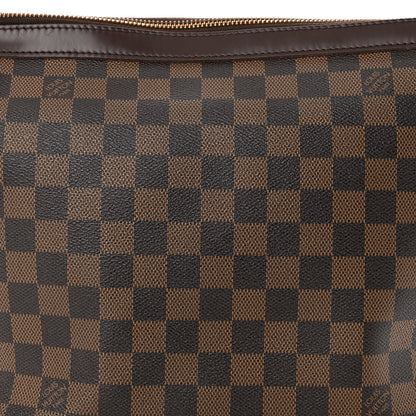 Louis Vuitton Damier Ebene Illovo MM 8 of 13