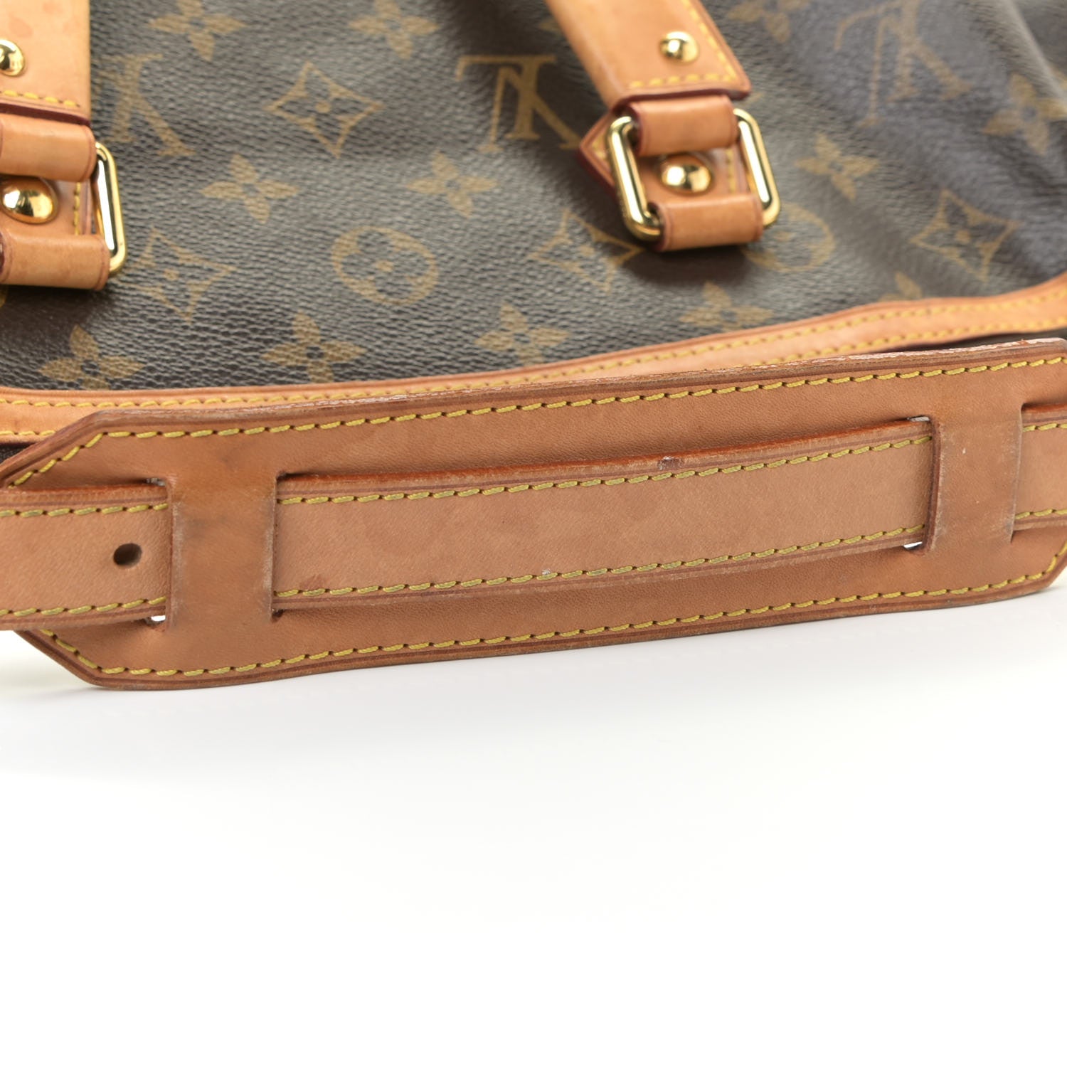 Louis Vuitton Monogram Retiro PM 22 of 27
