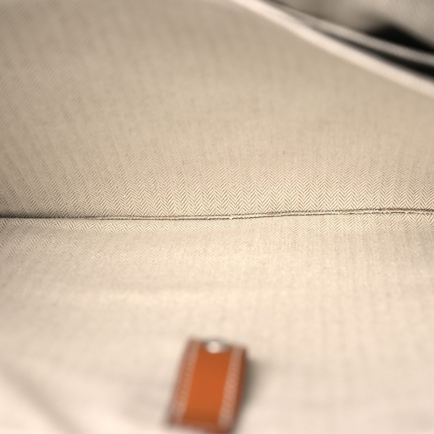 Toile Trousse Caleche Express Travel Gold