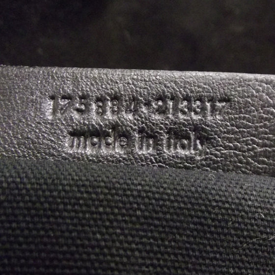 Saint Laurent Large Downtown Tote 8 of 10