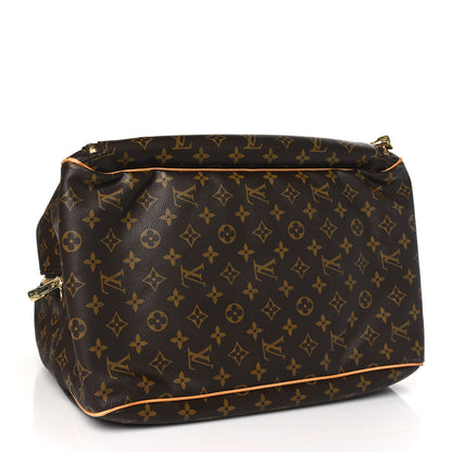 Louis Vuitton Monogram Evasion Sports Bag 3 of 10
