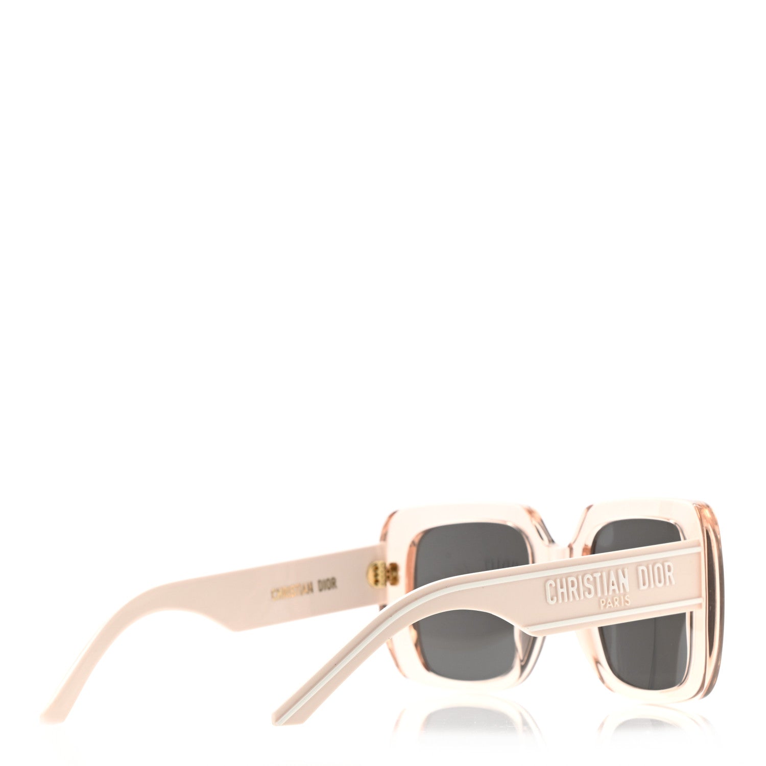 Christian Dior Wildior BU Sunglasses Beige 4 of 7