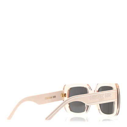Christian Dior Wildior BU Sunglasses Beige 4 of 7