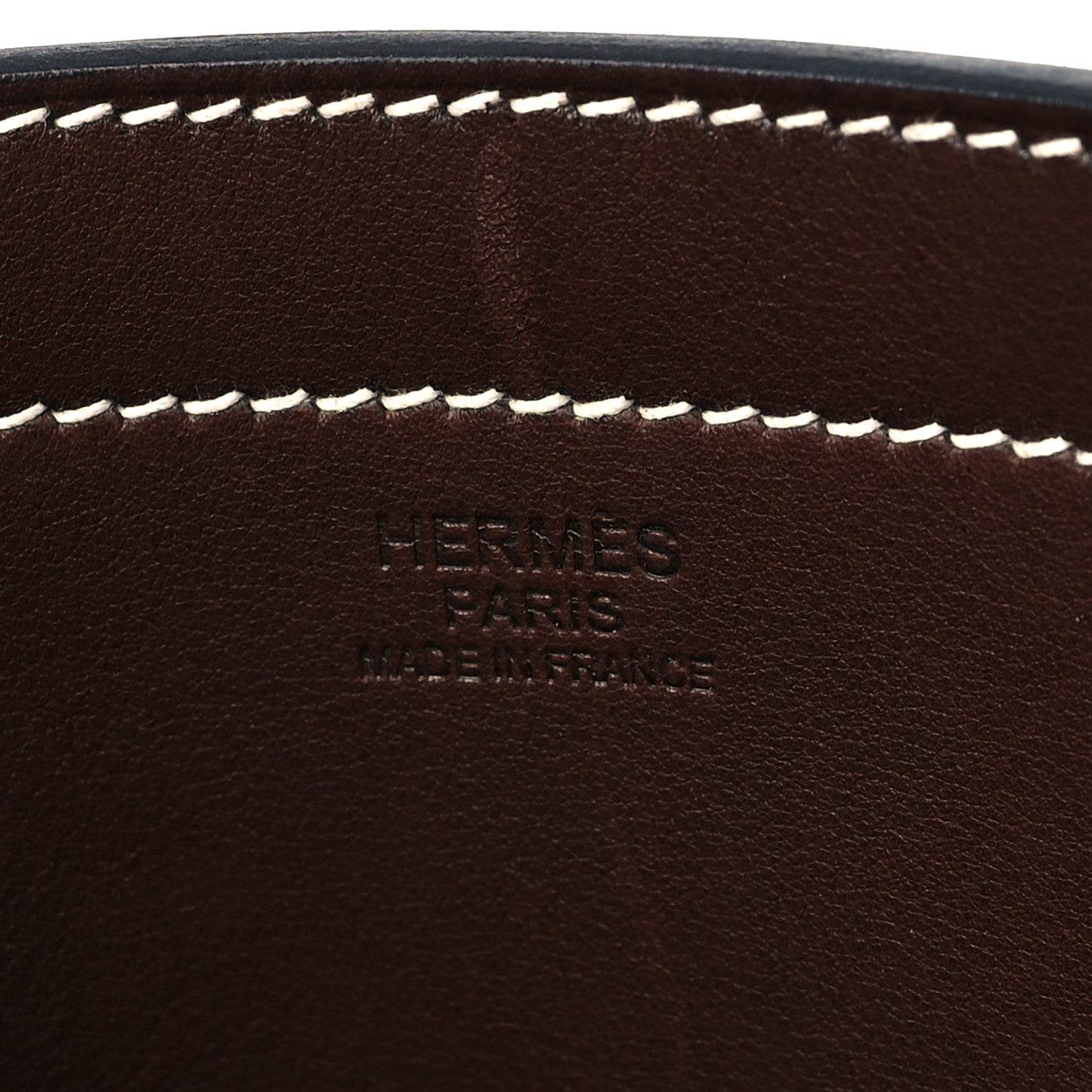 Hermes Volupto Cabasellier 31 Cacao 5 of 8