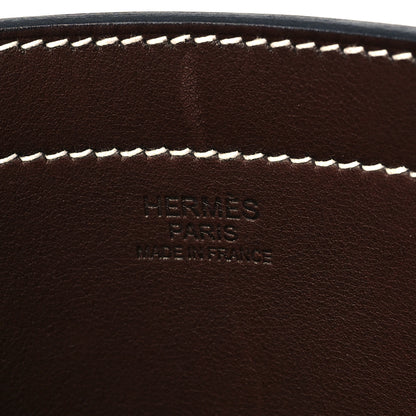 Hermes Volupto Cabasellier 31 Cacao 5 of 8