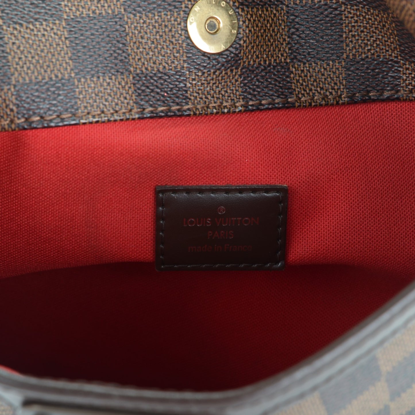 Damier Ebene Bloomsbury PM