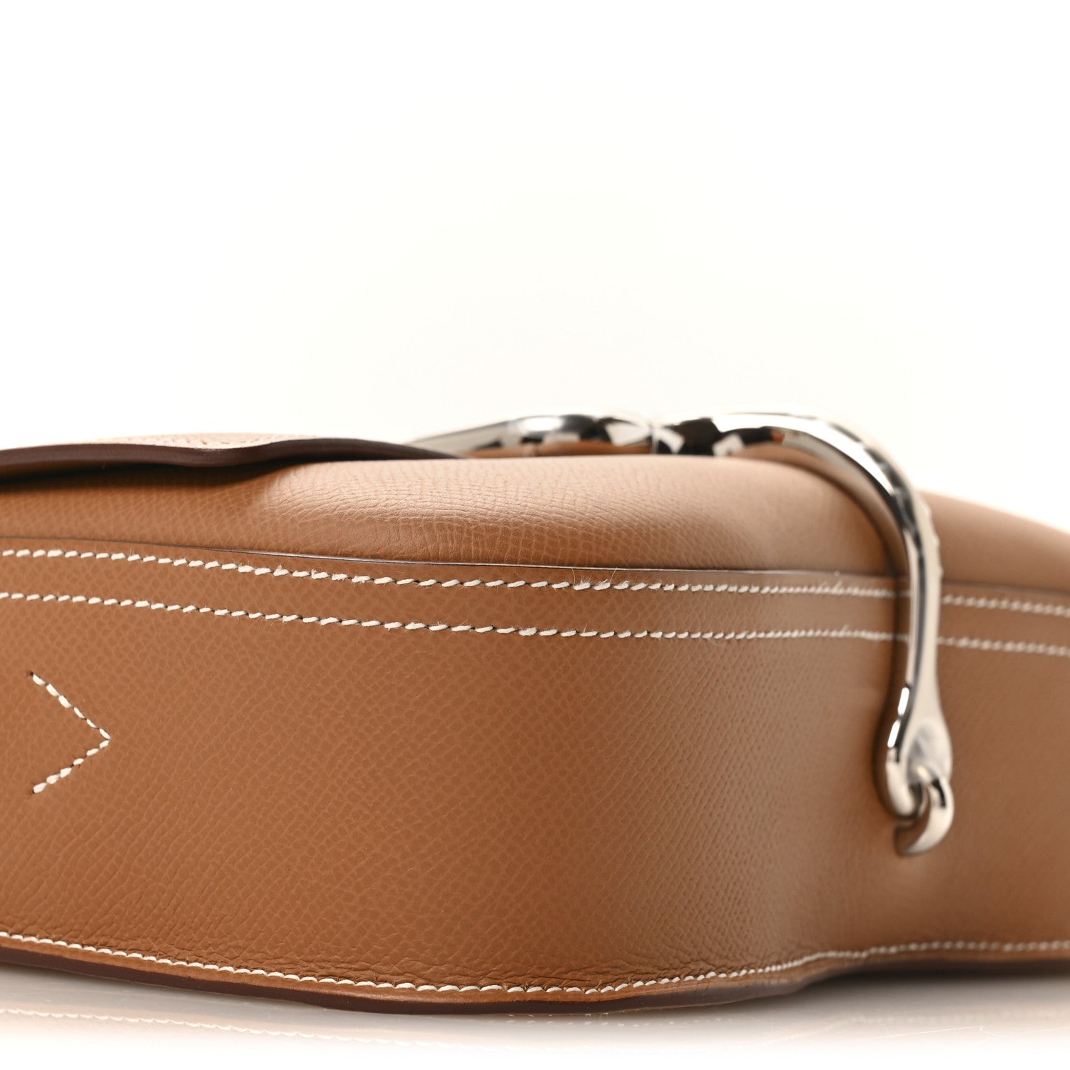 Hermes Epsom Della Cavalleria Elan Gold 9 of 11