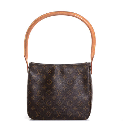 Louis Vuitton Monogram Looping MM 1 of 7