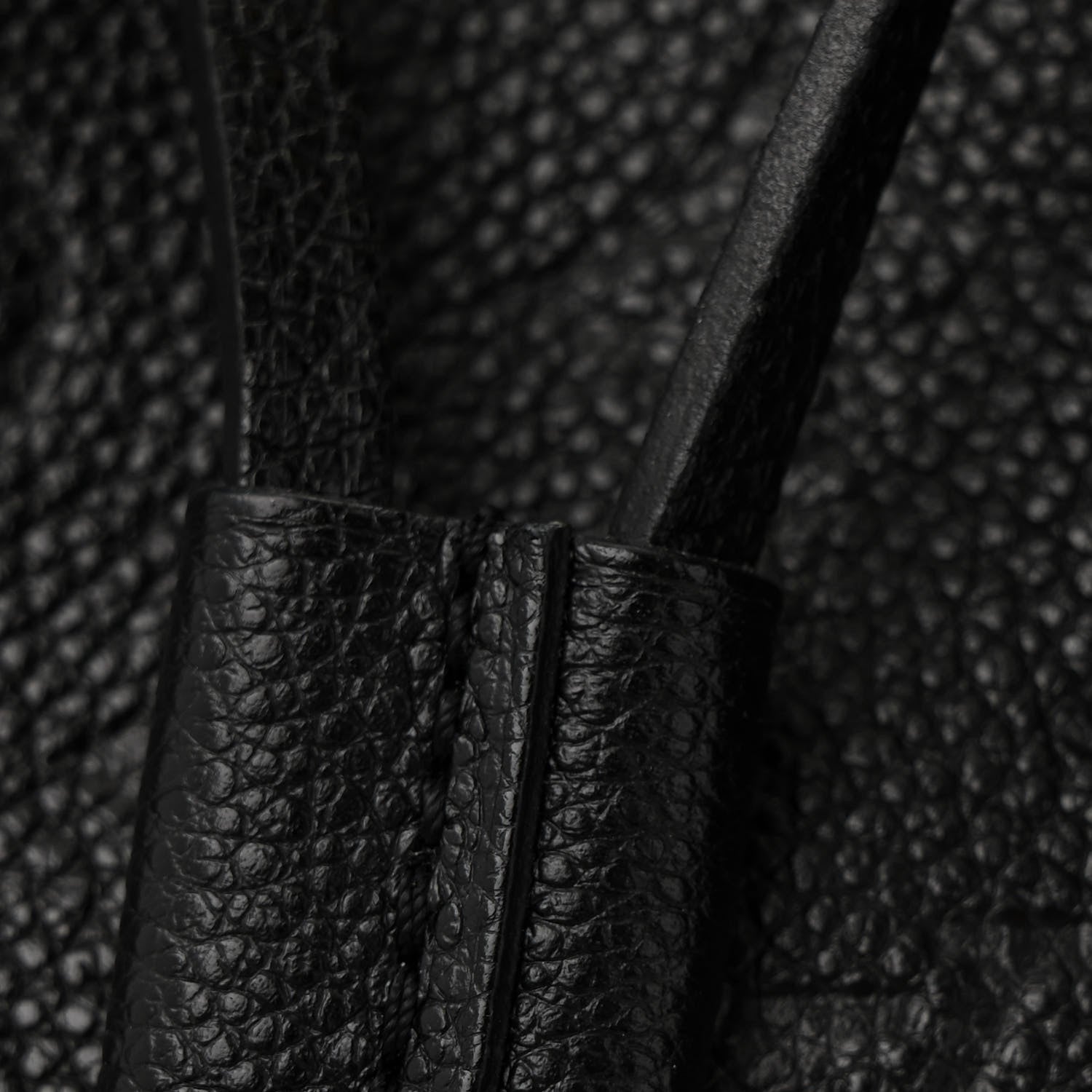 Louis Vuitton Empreinte Neonoe MM Black 12 of 12