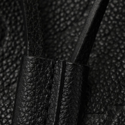 Louis Vuitton Empreinte Neonoe MM Black 12 of 12