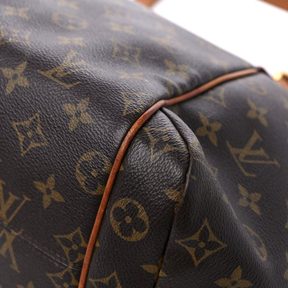 Louis Vuitton Monogram Totally MM 9 of 20