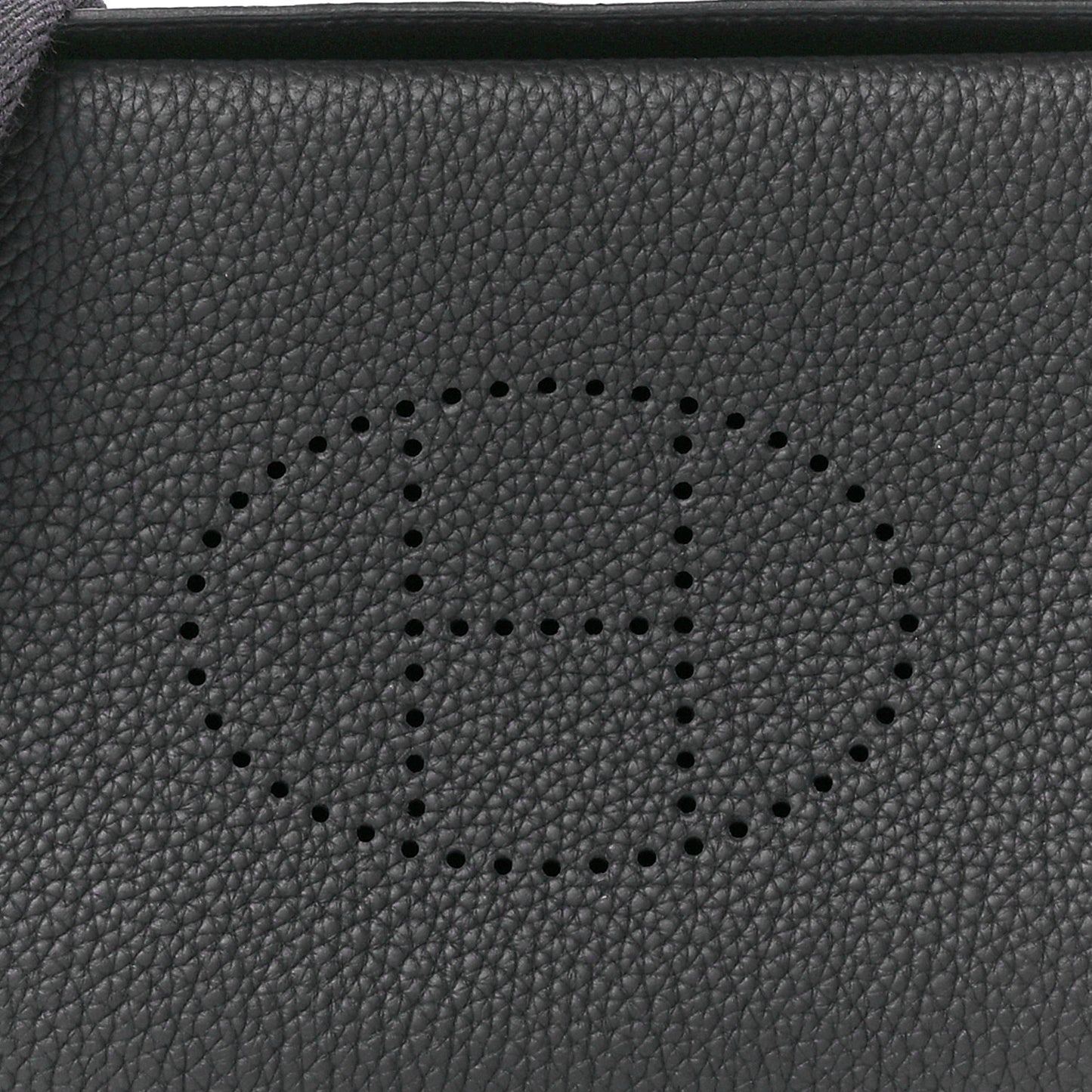 Togo Videpoches Black