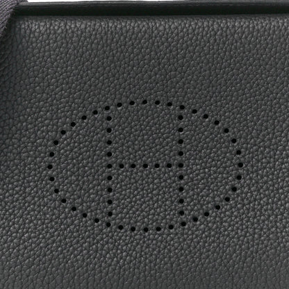 Hermes Togo Videpoches Black 7 of 10