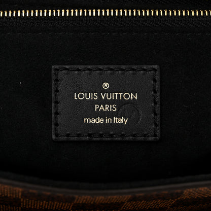 Louis Vuitton Damier Ebene Vavin PM Black 6 of 9