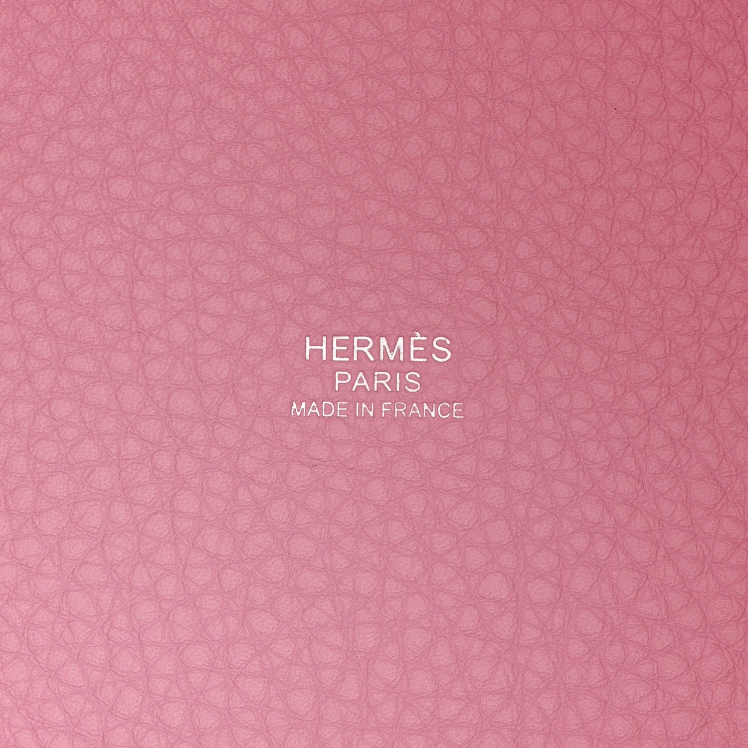 Hermes Taurillon Clemence Picotin Lock 18 PM Mauve Sylvestre 6 of 11
