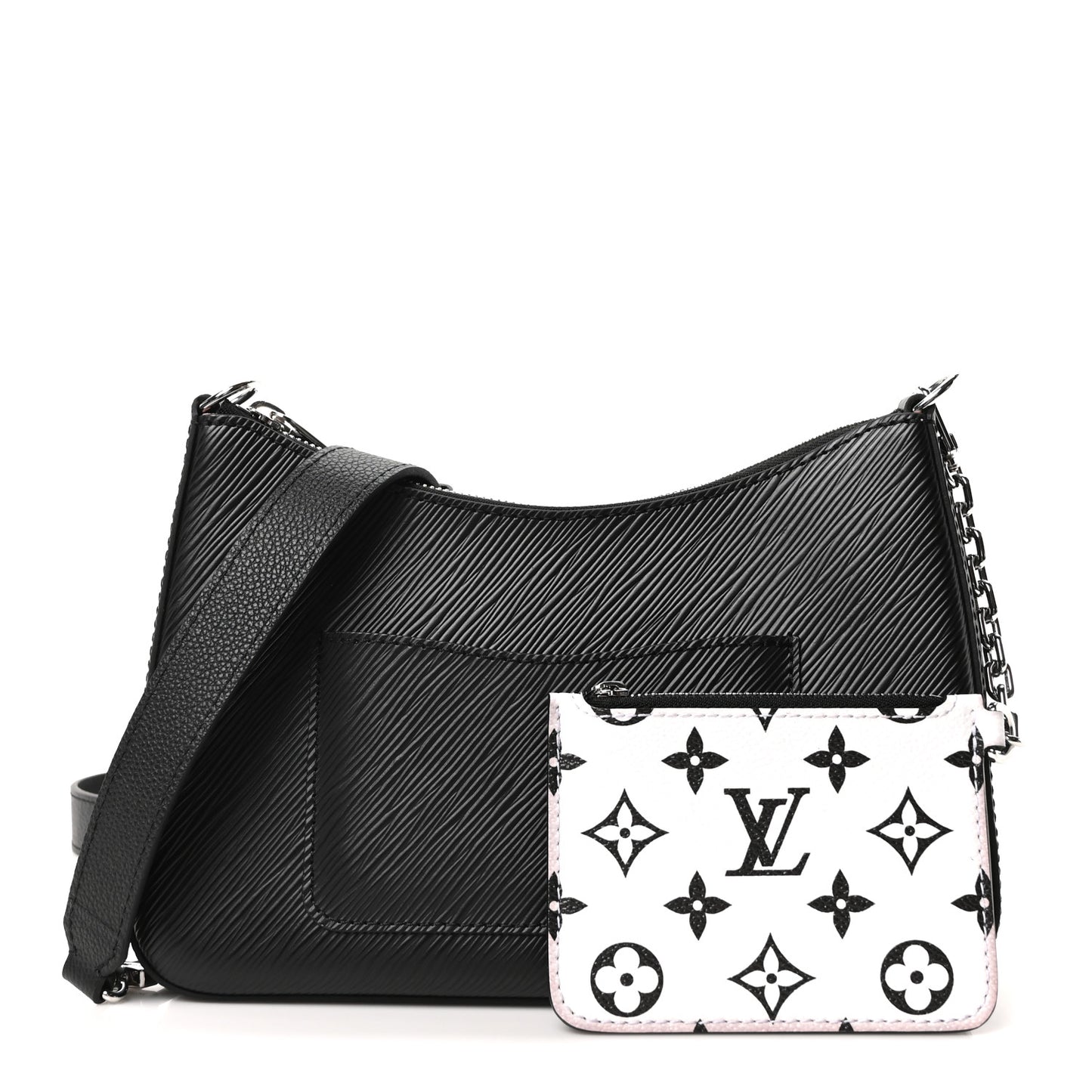 Epi Marelle Black