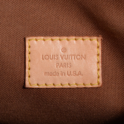 Louis Vuitton Monogram Batignolles 6 of 7