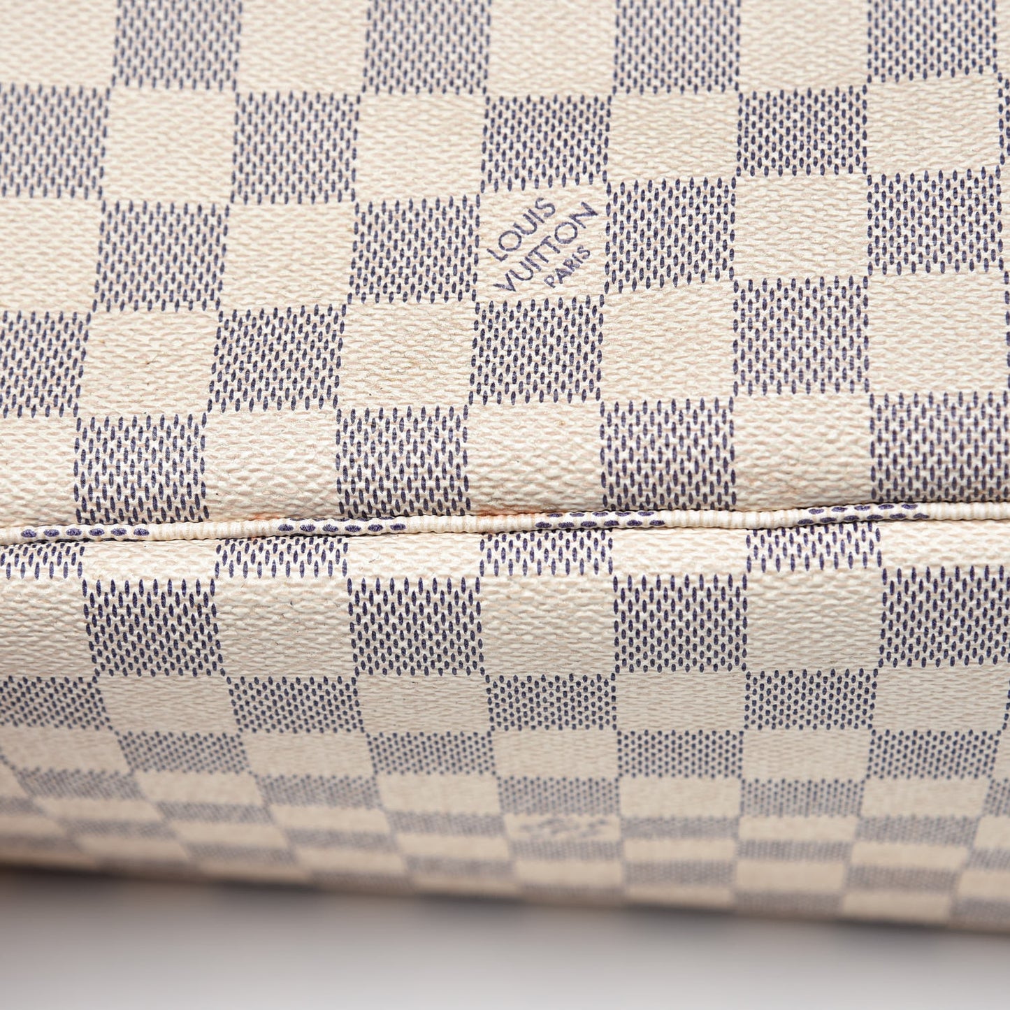 Damier Azur Neo Neverfull MM