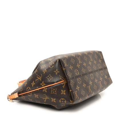 Louis Vuitton Monogram Turenne MM 4 of 11