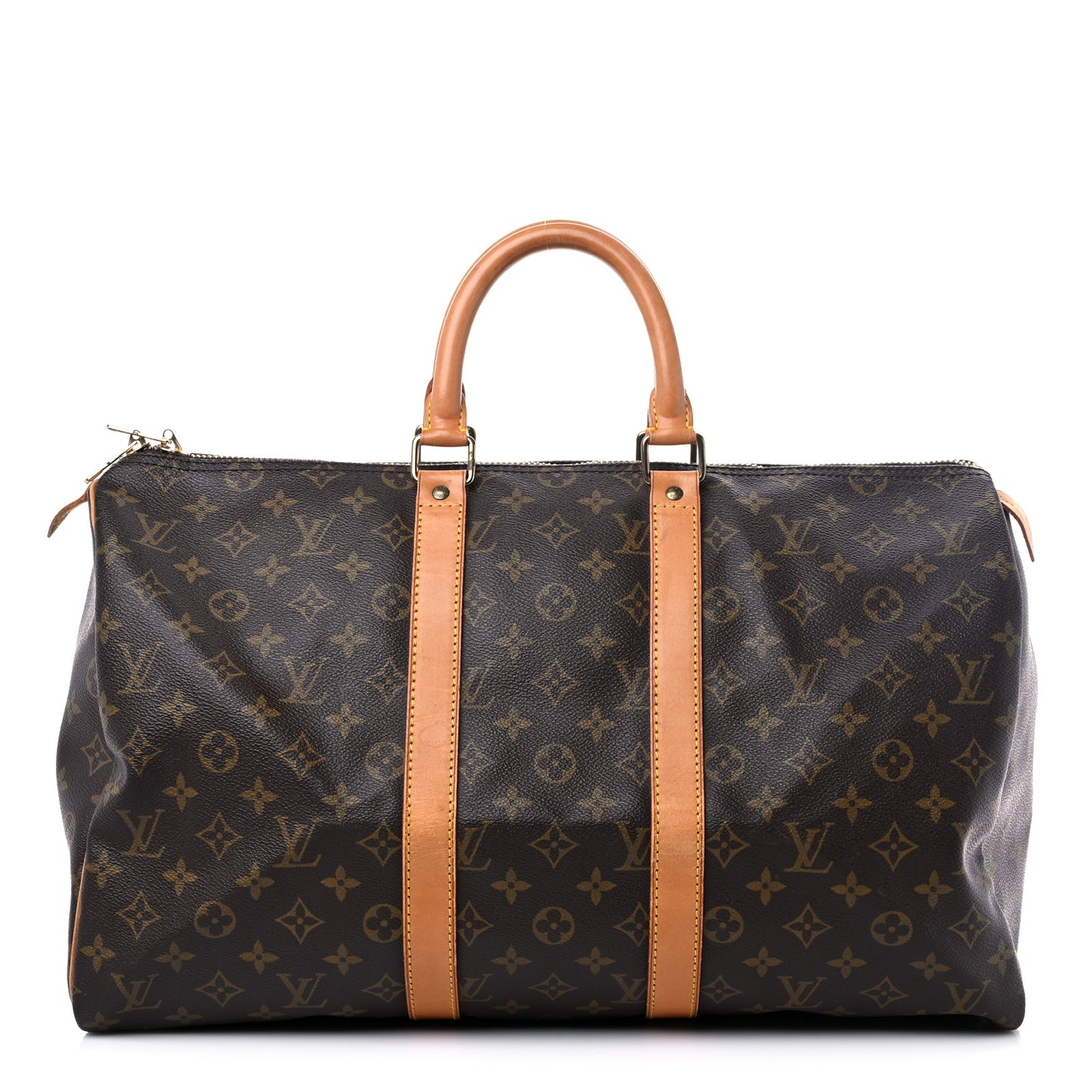 Monogram Keepall 45