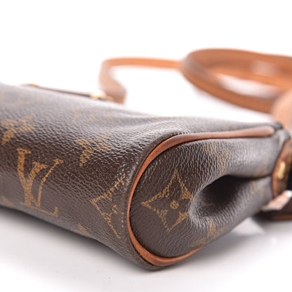 Louis Vuitton Monogram Eva Clutch 8 of 15