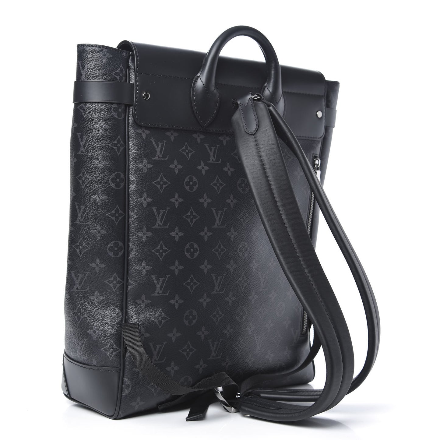 Monogram Eclipse Steamer Backpack