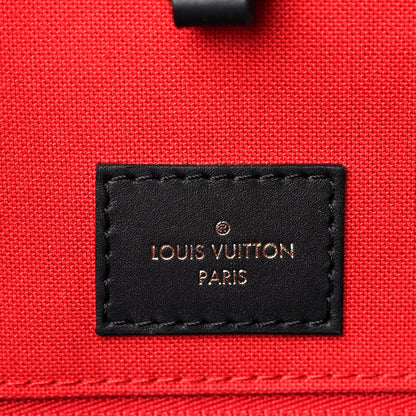 Louis Vuitton Reverse Monogram Giant Onthego MM 6 of 11