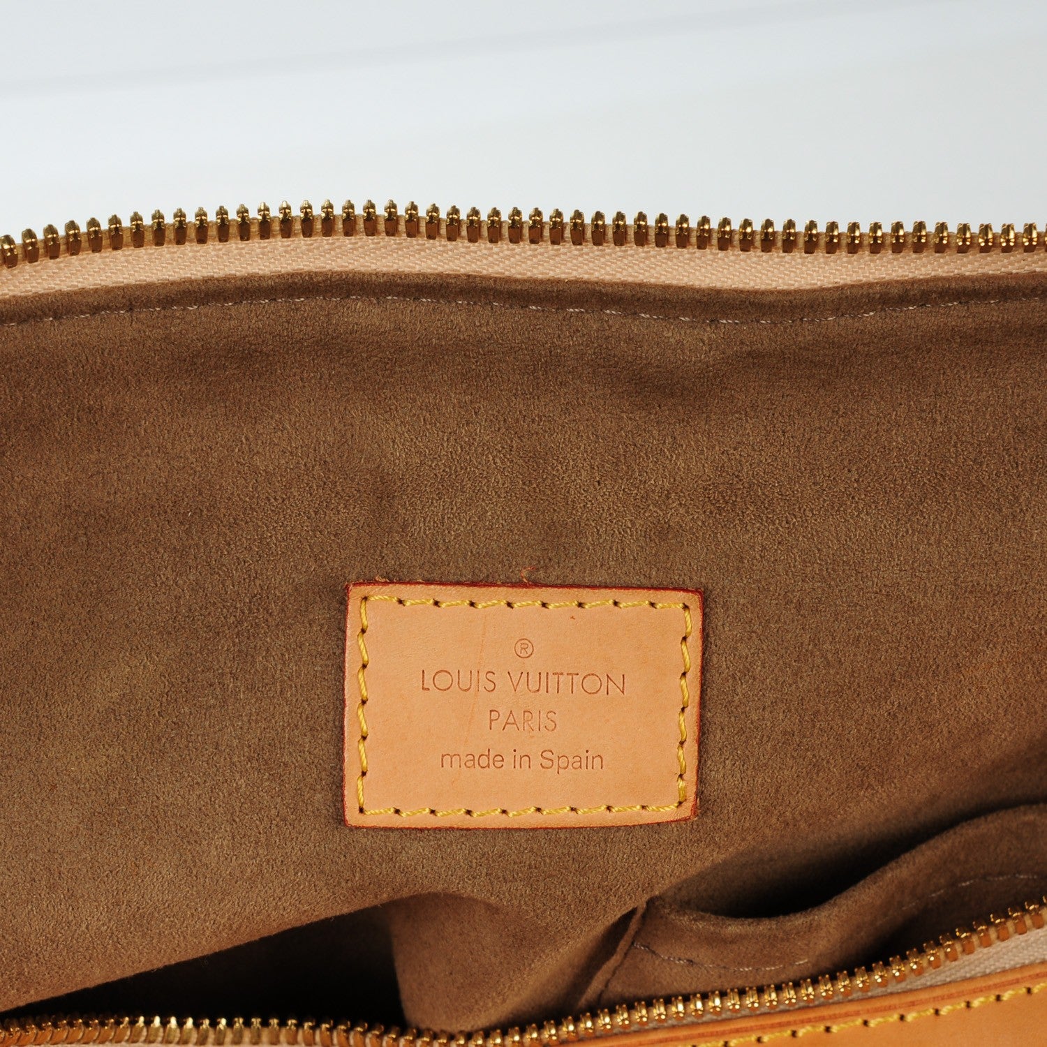 Louis Vuitton Monogram Multicolor Courtney GM Black 11 of 12