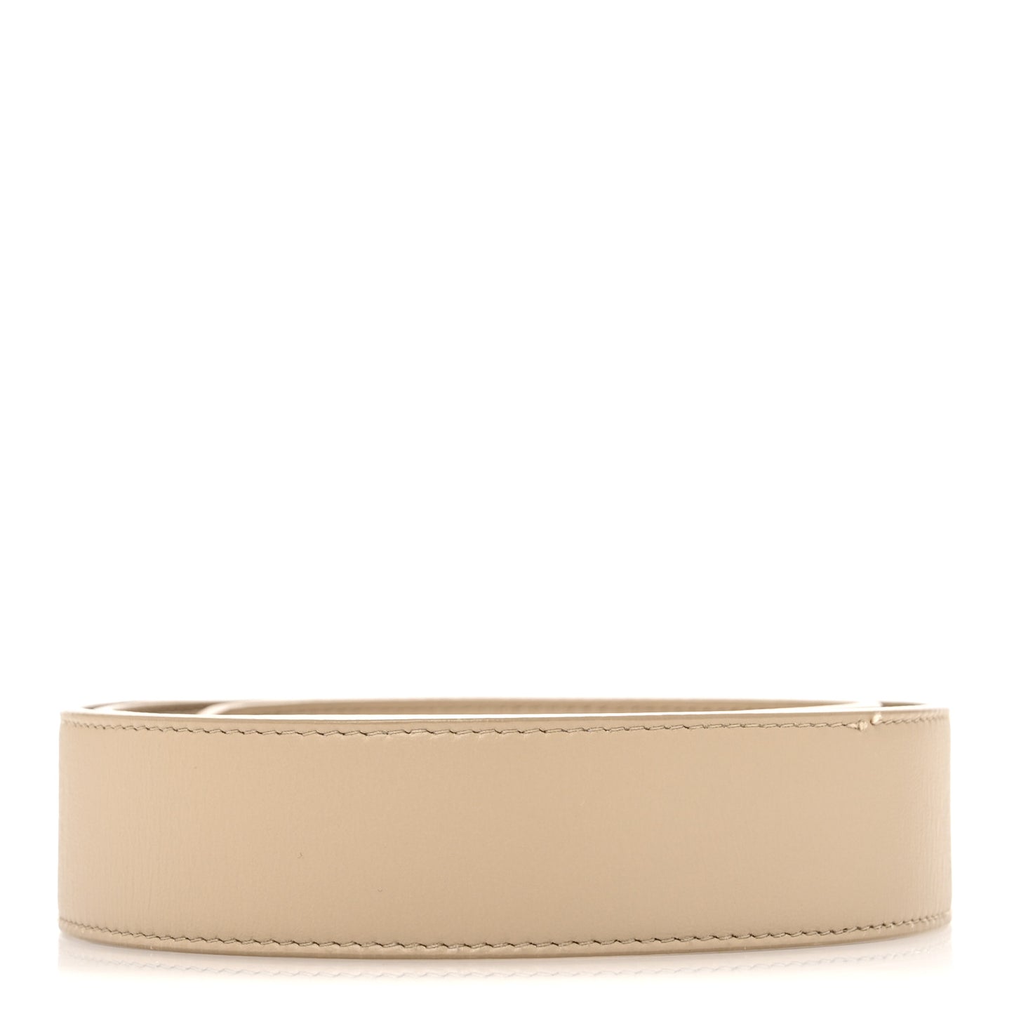 Lambskin My ABCDior Lady Dior Shoulder Strap Hazelnut