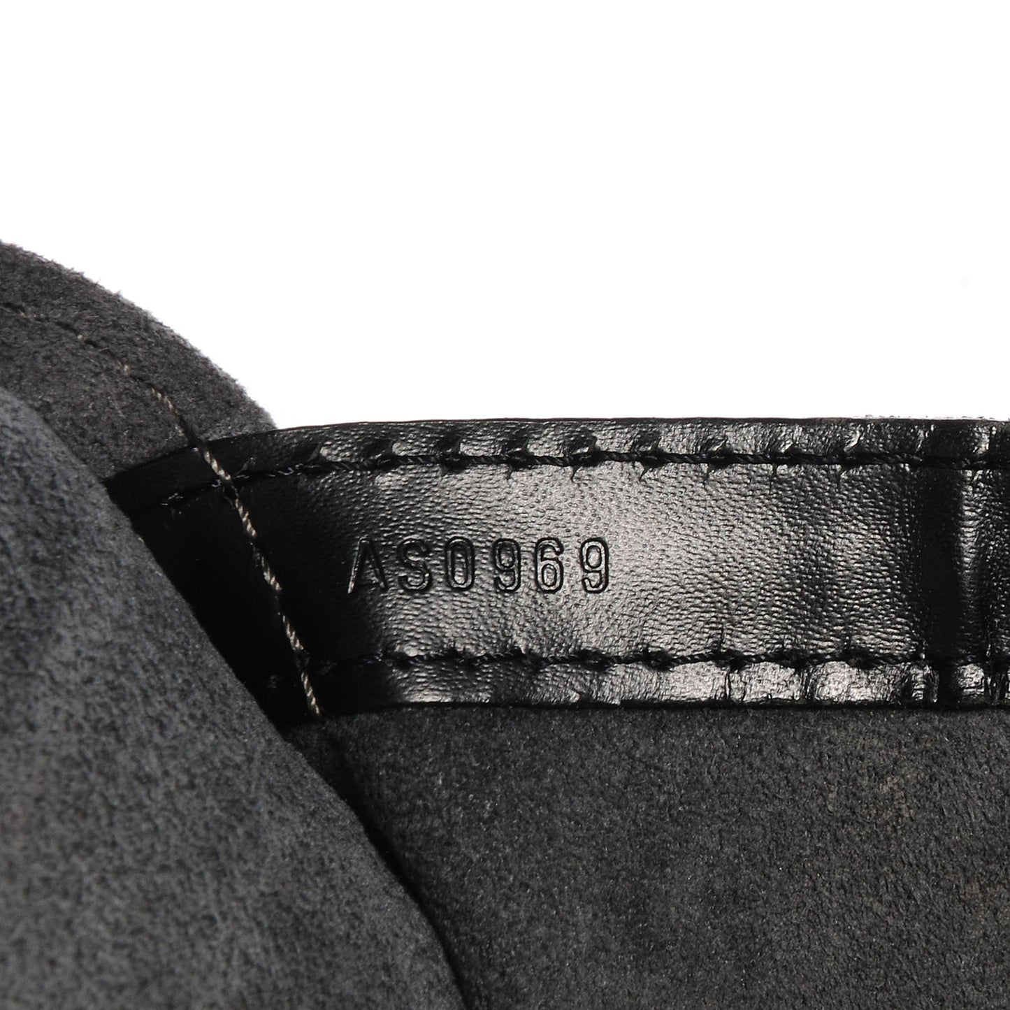 Epi Lussac Black