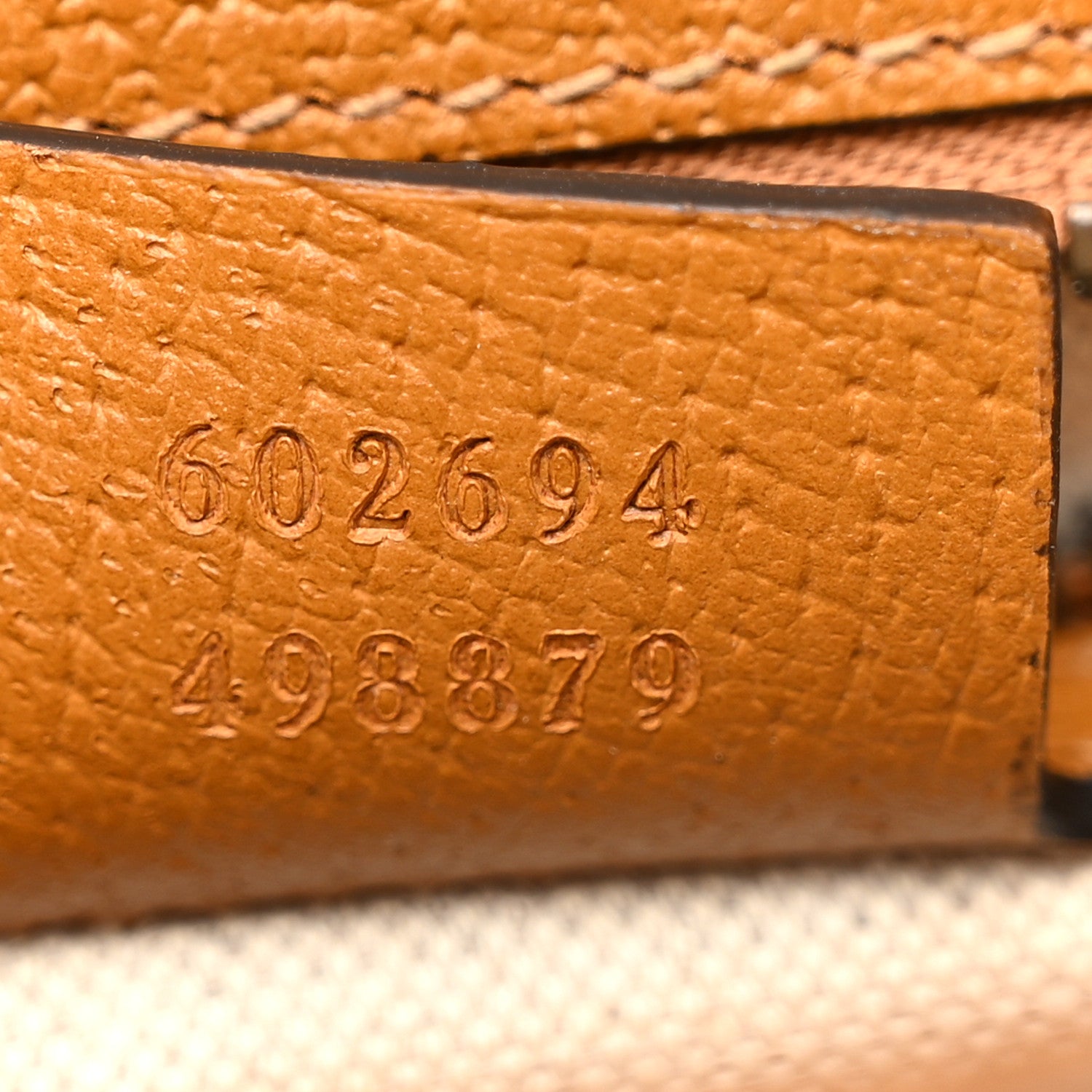 Gucci X DISNEY Mini Vintage GG Supreme Monogram Mickey Mouse Small Flap Messenger Bag Beige Vintage Sun Oil 7 of 11