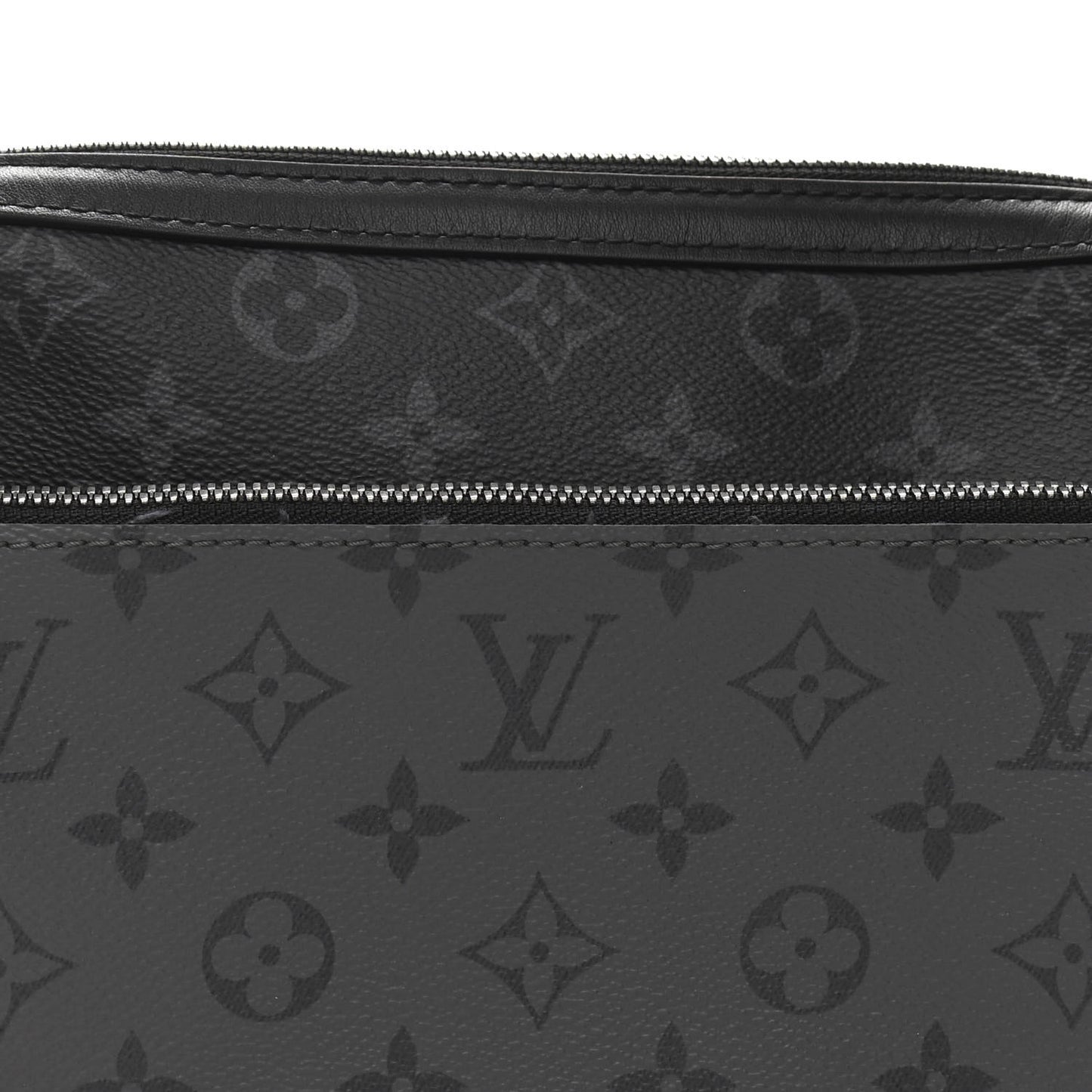 Reverse Monogram Eclipse Trio Messenger