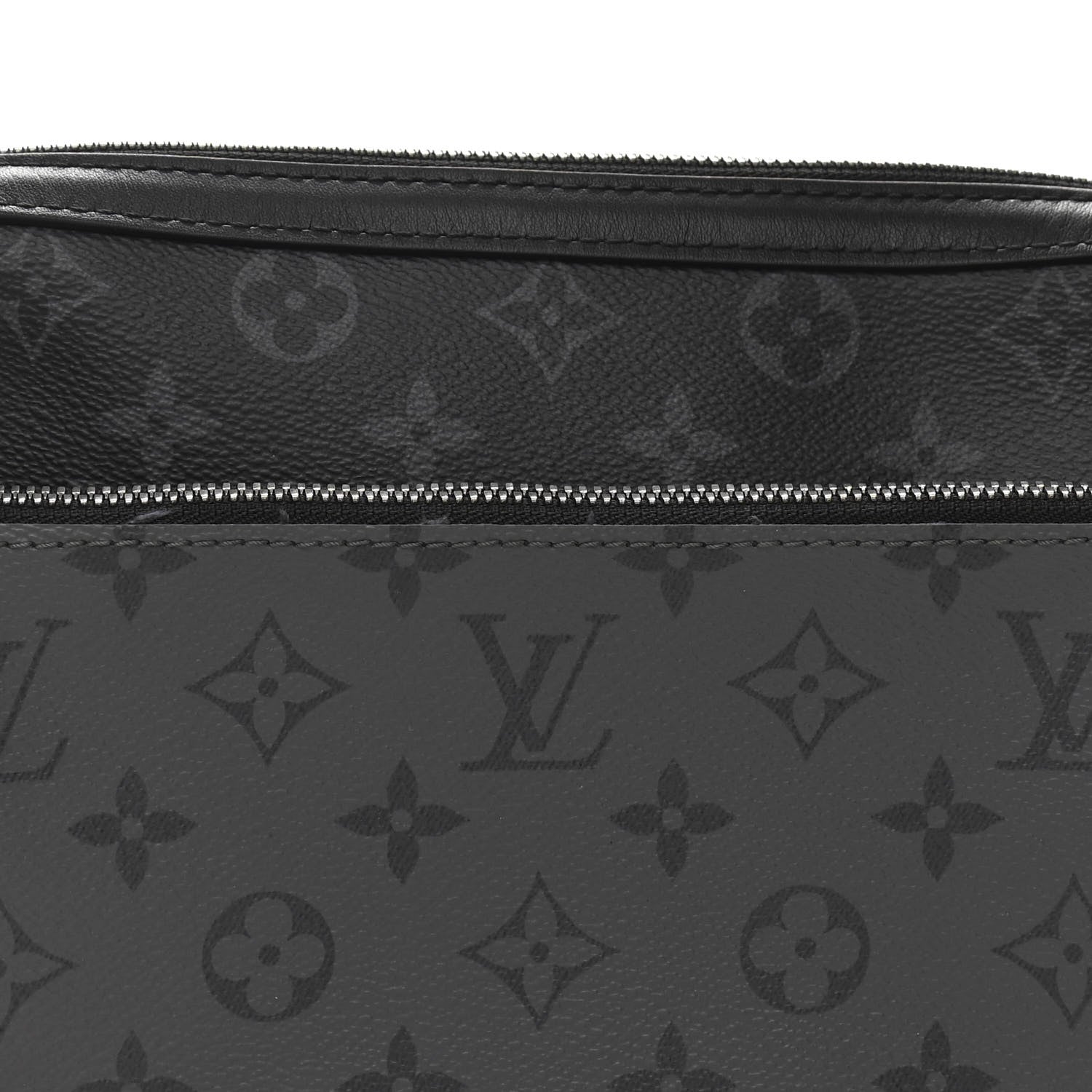 Louis Vuitton Reverse Monogram Eclipse Trio Messenger 10 of 13