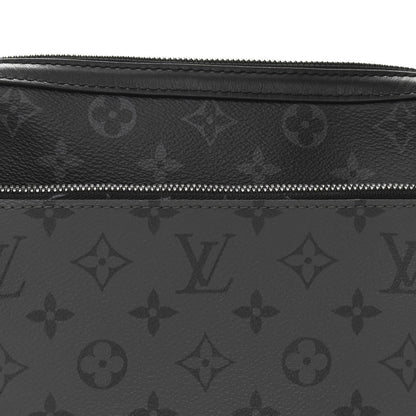 Louis Vuitton Reverse Monogram Eclipse Trio Messenger 10 of 13