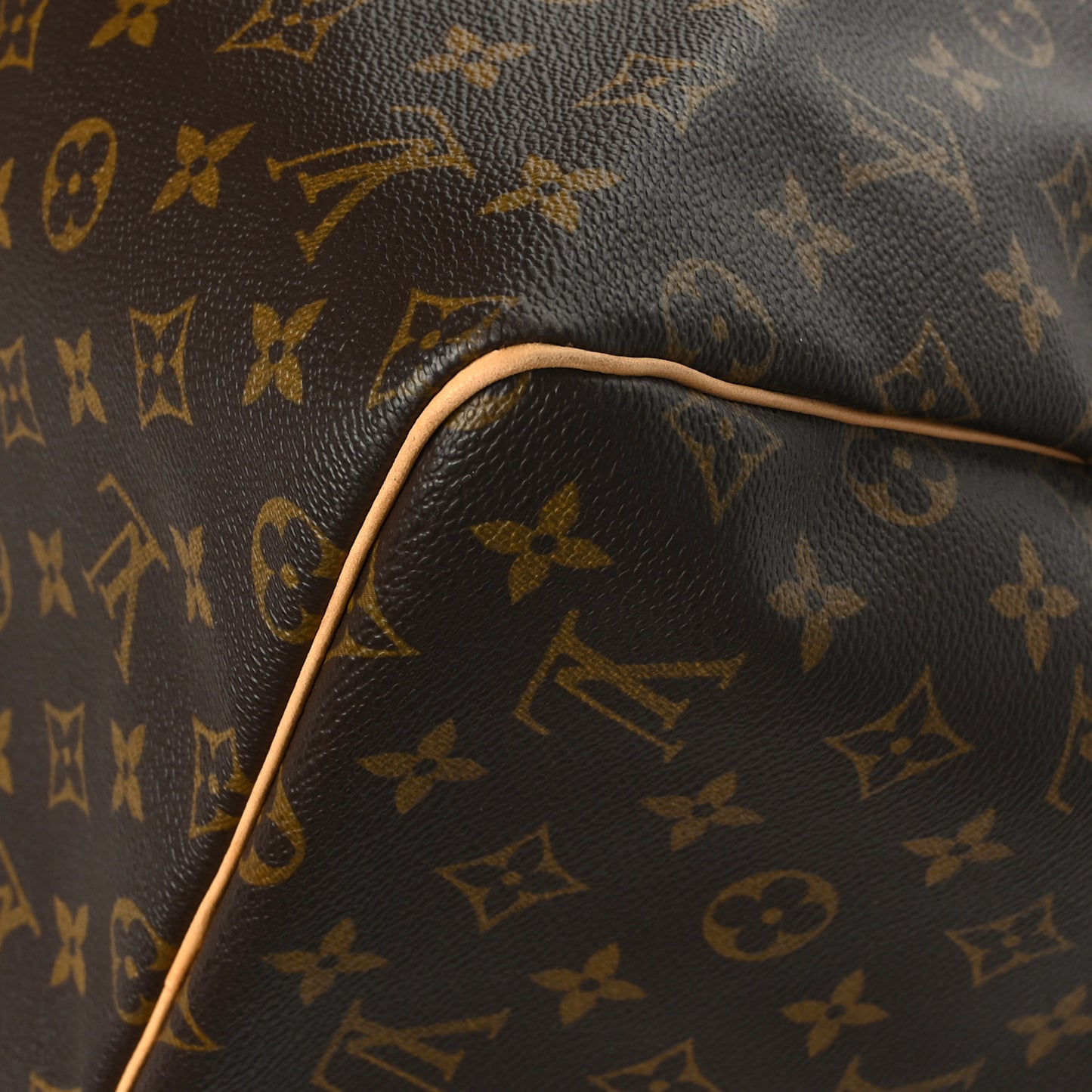 Monogram Keepall 55