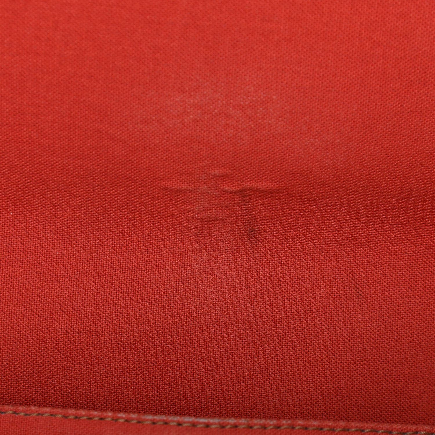 Louis Vuitton Damier Ebene Abbesses Messenger 12 of 15