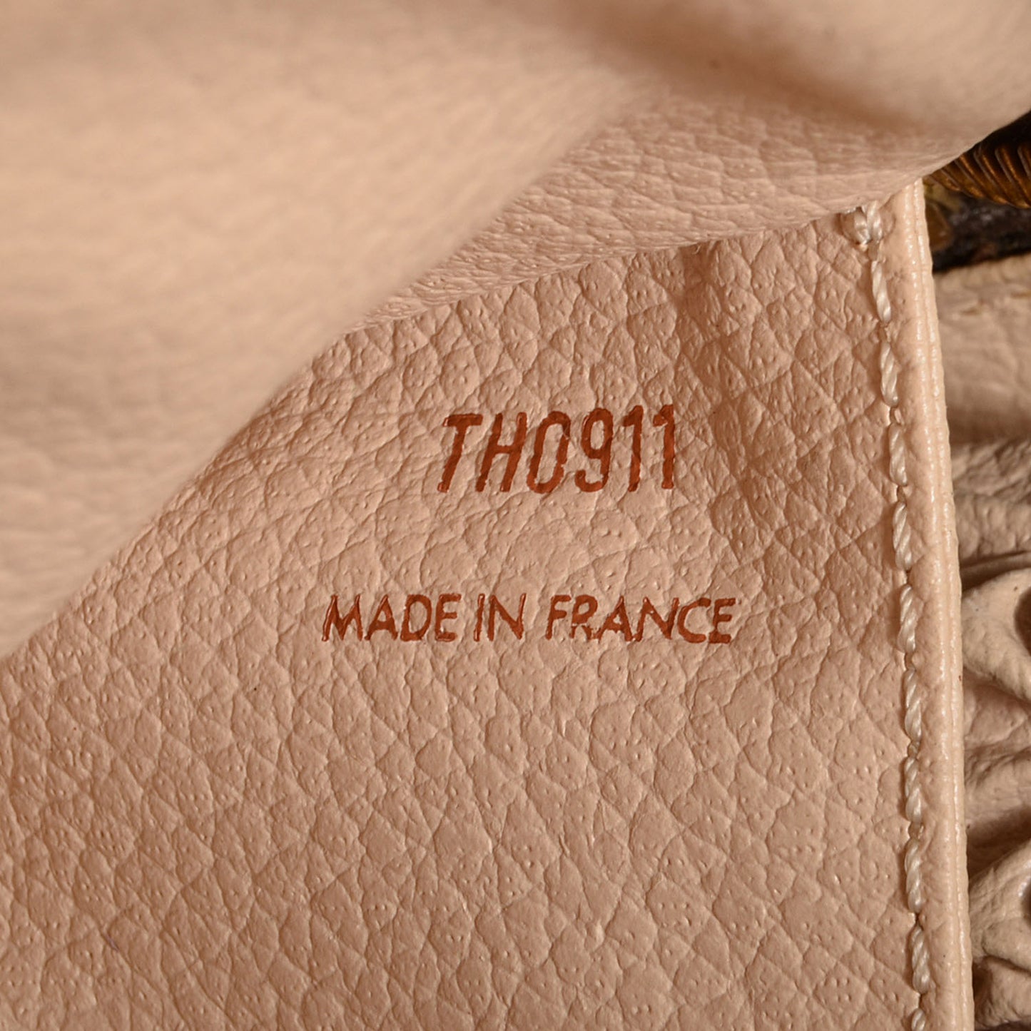 Monogram Trousse Toilette 23