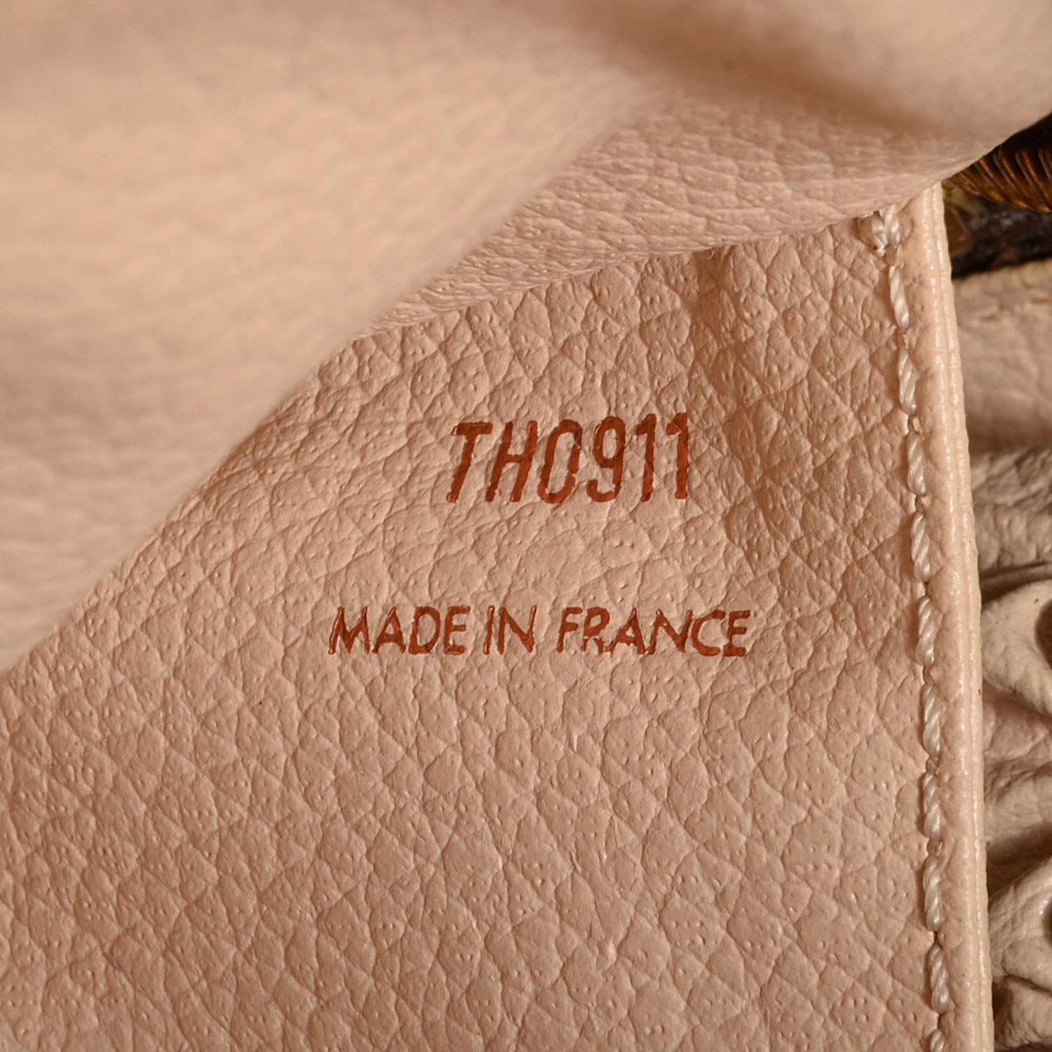 Louis Vuitton Monogram Trousse Toilette 23 9 of 9