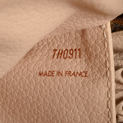Louis Vuitton Monogram Trousse Toilette 23 9 of 9