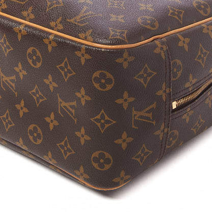 Louis Vuitton Monogram Deauville 4 of 8