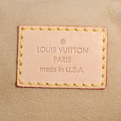 Louis Vuitton Monogram Manhattan PM 6 of 7