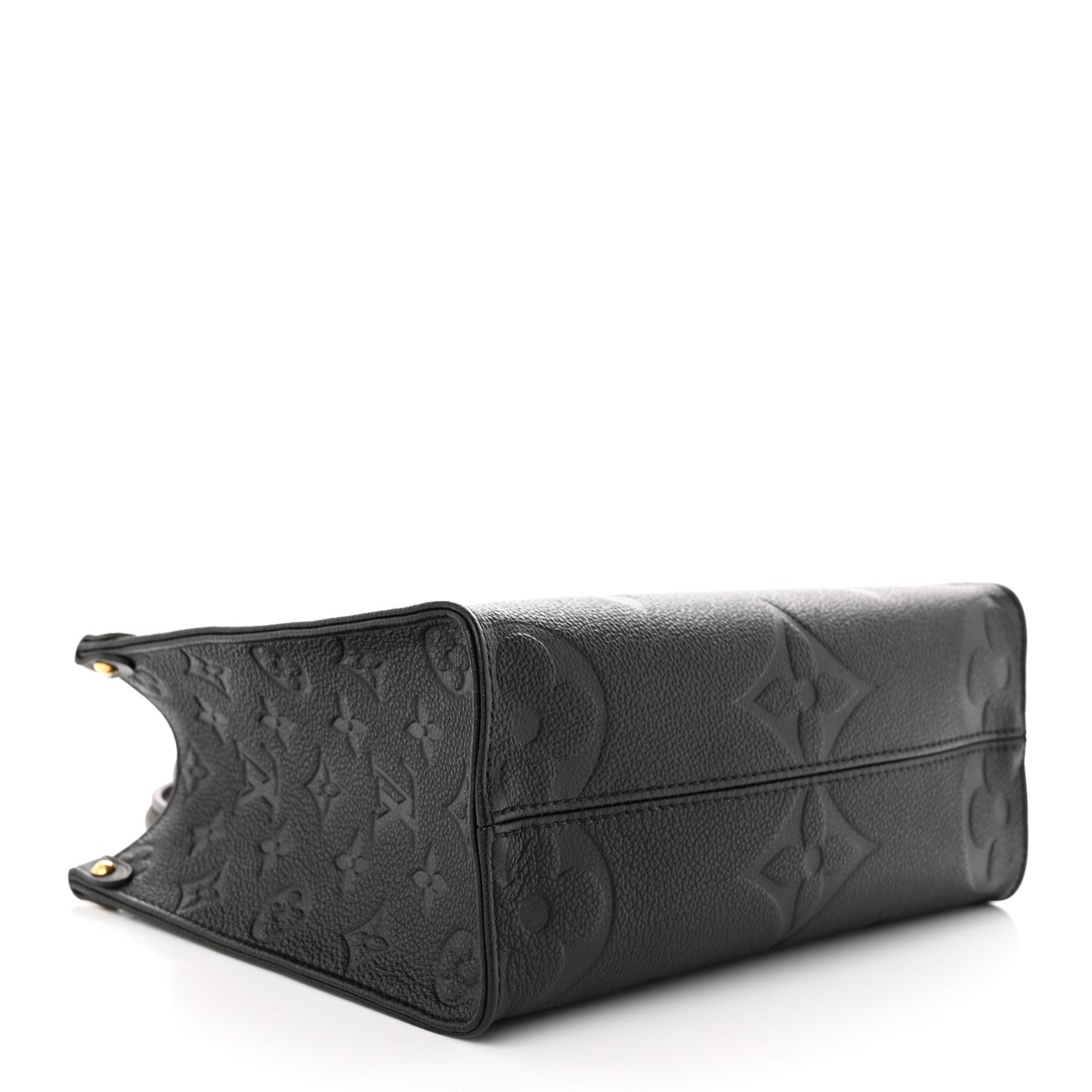 Empreinte Monogram Giant Onthego PM Black